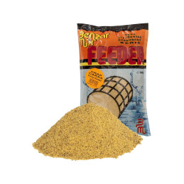 Benzar Mix Groundbait...
