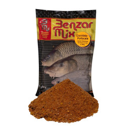 Nada Benzar Mix Ciocolata...