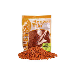 Benzar Mix Feeder Micro...