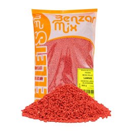 Micropelete Feeder Benzar...