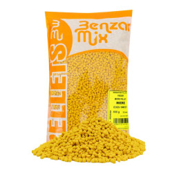 Micropelete Feeder Benzar...