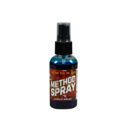 Method Spray Benzar Mix...