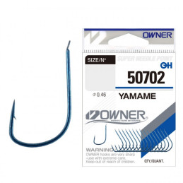 Carlig Owner 50702 Nr.3...