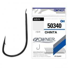 Carlig Owner 50340 Nr.5...