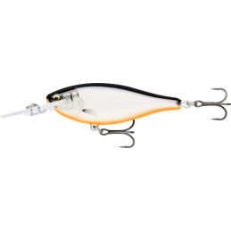 Rapala Shad Rap Elite SRE55...
