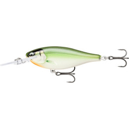 Rapala Shad Rap Elite SRE55...