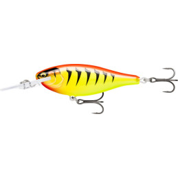 Rapala Shad Rap Elite SRE75...