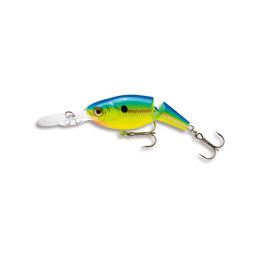 Rapala Jointed Shad Rap...