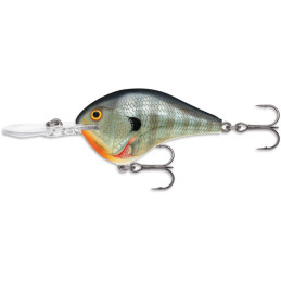 Rapala Dives-To 6cm/17gr...