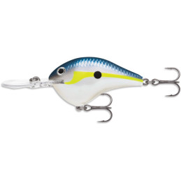 Rapala Dives-To 6cm/17gr...