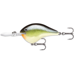 Rapala Dives-To 6cm/17gr...