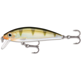 Rapala X-Rap CountDown...