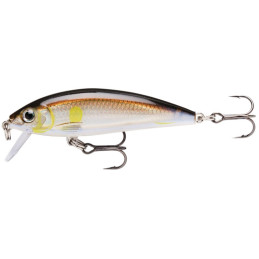 Rapala X-Rap CountDown...