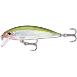Rapala X-Rap CountDown...
