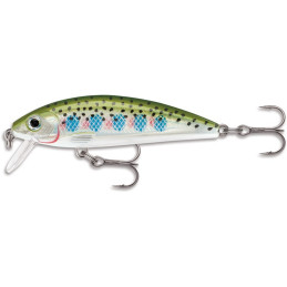 Rapala X-Rap CountDown...