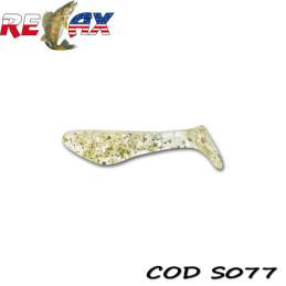 Shad Relax Kopyto 3cm...
