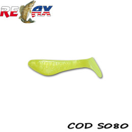 Shad Relax Kopyto 3cm...