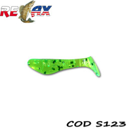 Shad Relax Kopyto 3cm...