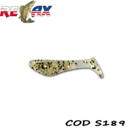 Shad Relax Kopyto 3cm...