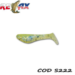 Shad Relax Kopyto 3cm...