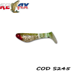 Shad Relax Kopyto 3cm...