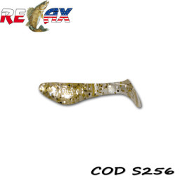 Shad Relax Kopyto 3cm...