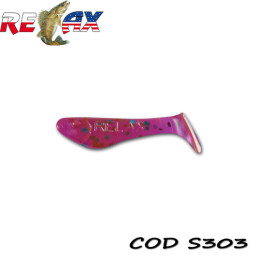 Shad Relax Kopyto 3cm...