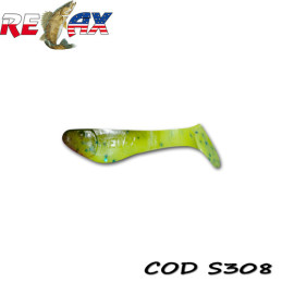 Shad Relax Kopyto 3cm...