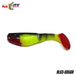 Shad Relax Kopyto 7.5cm...