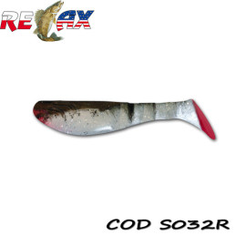 Shad Relax Kopyto 7.5cm...