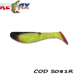Shad Relax Kopyto 7.5cm...