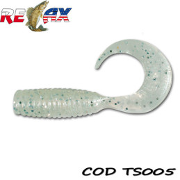 Twister Relax 4cm Standard...