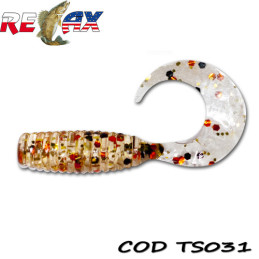 Twister Relax 4cm Standard...