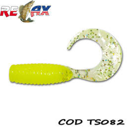 Twister Relax 4cm Standard...