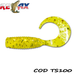 Twister Relax 4cm Standard...