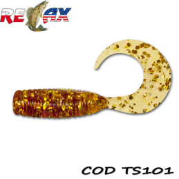 Twister Relax 4cm Standard...