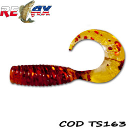 Twister Relax 4cm Standard...