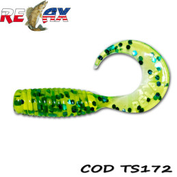 Twister Relax 4cm Standard...