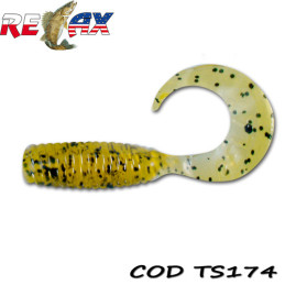 Twister Relax 4cm Standard...