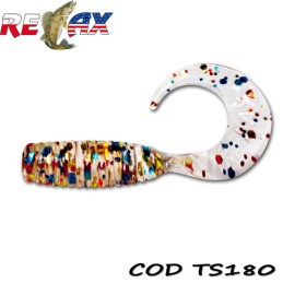 Twister Relax 4cm Standard...