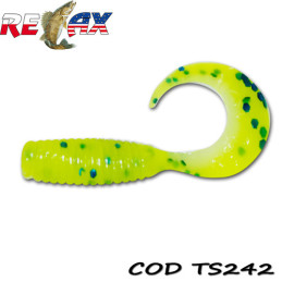 Twister Relax 4cm Standard...