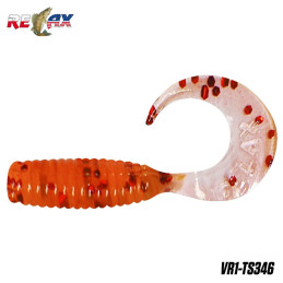 Twister Relax 4cm Standard...