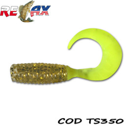 Twister Relax 4cm Standard...