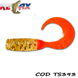 Twister Relax 4cm Standard...