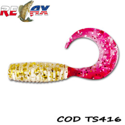 Twister Relax 4cm Standard...