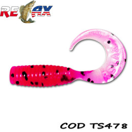 Twister Relax 4cm Standard...