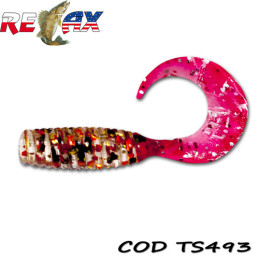 Twister Relax 4cm Standard...