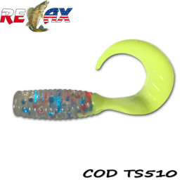 Twister Relax 4cm Standard...