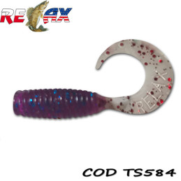 Twister Relax 4cm Standard...