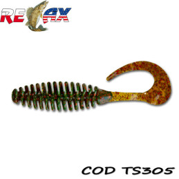 Turbo Twister Relax 6.5cm...